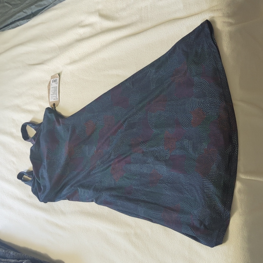 Prana skypath dress